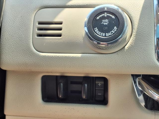 2018 Lincoln Navigator L Reserve