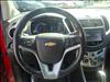2015 Chevrolet Trax LT
