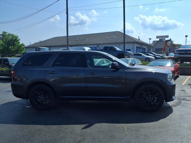 2019 Dodge Durango GT