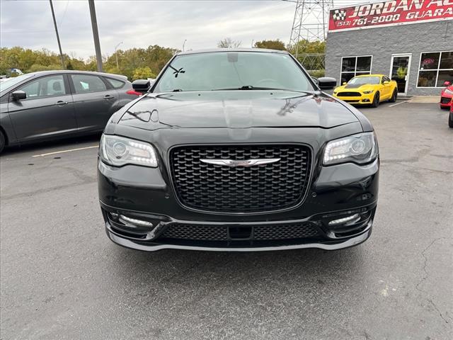 2021 Chrysler 300 S V6