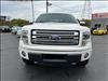 2013 Ford F-150 Limited