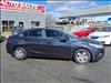 2016 Chevrolet Cruze LS Auto