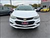 2017 Chevrolet Cruze LS Auto