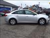 2015 Chevrolet Cruze LS Auto