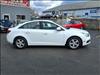 2016 Chevrolet Cruze Limited 1LT Auto