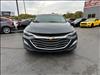 2021 Chevrolet Malibu LS