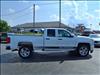 2017 Chevrolet Silverado 1500 Custom