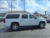 2008 Chevrolet Suburban LTZ