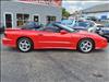 1997 Pontiac Firebird Trans Am