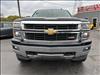 2014 Chevrolet Silverado 1500 LTZ Z71