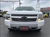 2007 Chevrolet Avalanche LTZ 1500