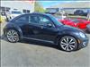 2014 Volkswagen Beetle GSR PZEV