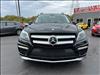 2014 Mercedes-Benz GL-Class GL 550 4MATIC