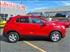 2015 Chevrolet Trax LT