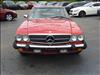 1987 Mercedes-Benz 560-Class 560 SL