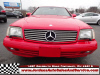 1999 Mercedes-Benz SL-Class SL500