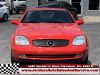 1999 Mercedes-Benz SLK SLK 230
