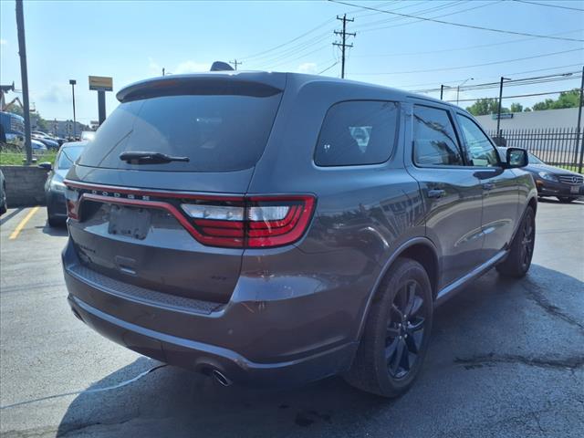 2019 Dodge Durango GT