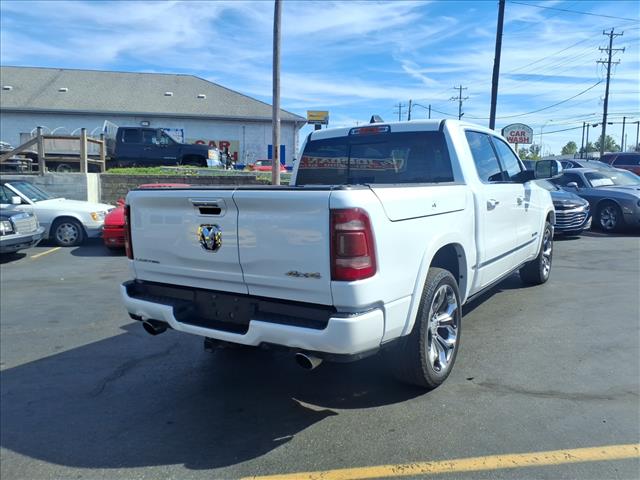 2020 RAM 1500 Limited