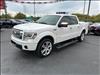 2013 Ford F-150 Limited