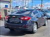 2016 Chevrolet Cruze LS Auto
