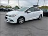 2017 Chevrolet Cruze LS Auto