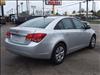 2015 Chevrolet Cruze LS Auto