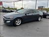 2021 Chevrolet Malibu LS