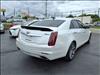 2016 Cadillac CTS 2.0T Luxury Collection