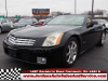 2005 Cadillac XLR ROADSTER Base