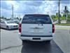 2008 Chevrolet Suburban LTZ