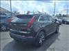 2019 Cadillac XT4 Luxury