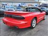 1997 Pontiac Firebird Trans Am