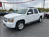 2007 Chevrolet Avalanche LTZ 1500