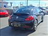 2014 Volkswagen Beetle GSR PZEV
