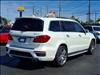 2015 Mercedes-Benz GL-Class GL 63 AMG