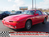 1991 Toyota Supra Base