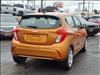 2019 Chevrolet Spark LS CVT
