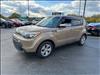 2014 Kia Soul Base