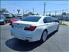 2013 BMW 7 Series 750Li