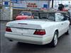 1995 Mercedes-Benz E-Class E 320