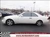 1997 Mercedes-Benz S-Class S500