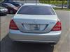 2012 Mercedes-Benz S-Class S 550 4MATIC