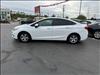 2017 Chevrolet Cruze LS Auto