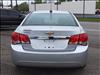 2015 Chevrolet Cruze LS Auto