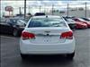 2016 Chevrolet Cruze Limited 1LT Auto