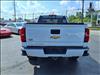 2017 Chevrolet Silverado 1500 Custom