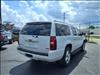 2008 Chevrolet Suburban LTZ