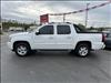 2007 Chevrolet Avalanche LTZ 1500