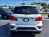 2015 Mercedes-Benz GL-Class GL 63 AMG